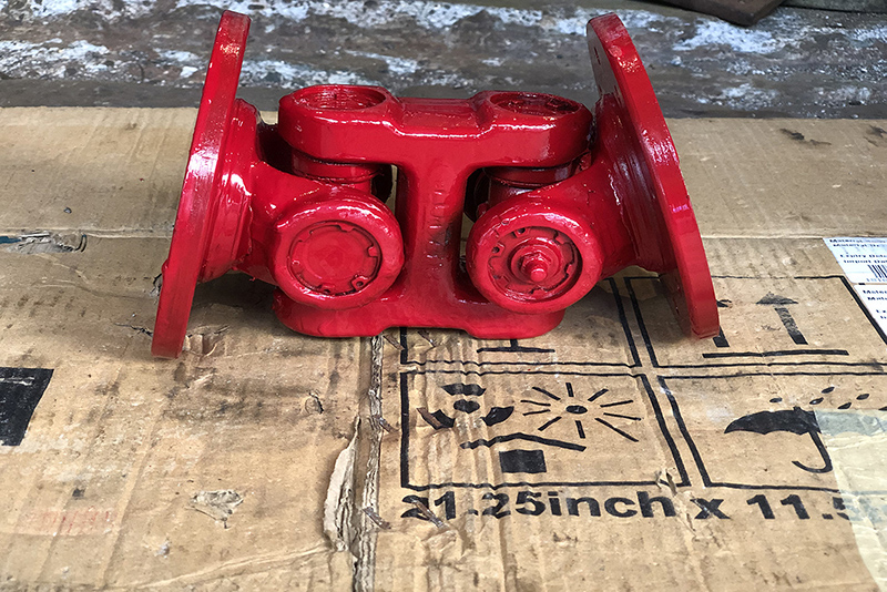 Dullabh Commercials - Cardan Shaft manufacturers gallery